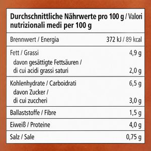Produktbild für Fertiggericht JedenTag Fleischbällchentopf