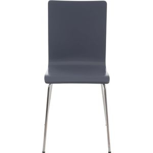 Produktbild für Besucherstuhl CLP Pepe, 181054908