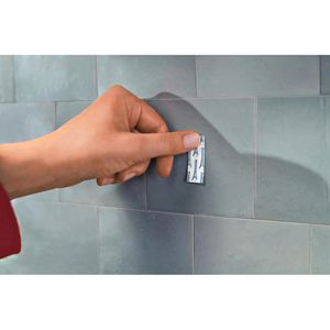 Produktbild für Klebehaken Tesa 58620 Powerstrips Wired Hook S