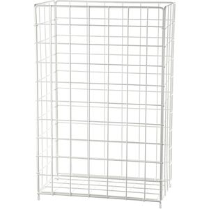 Abfallkorb Fripa 2340014, weiß