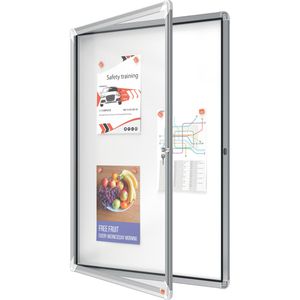 Produktbild für Schaukasten Nobo 1902560 Premium Plus, innen