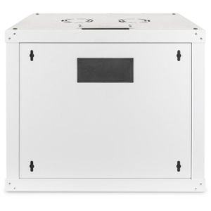 Produktbild für Netzwerkschrank Digitus Unique, DN-19 09-U, 19 Zoll