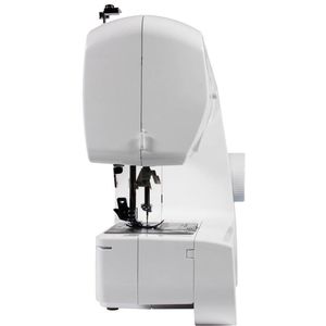 Produktbild für Nähmaschine Brother RH137, für Anfänger