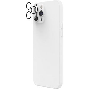 Produktbild für Kamera-Schutz Hama Cam Protect, transparent, 1 Stück