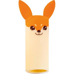 Produktbild für Gelschreiber Eberhard-Faber Animal Erase it Fuchs, radierbar