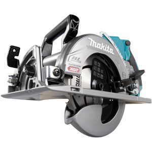 Produktbild für Handkreissäge Makita RS001GZ XGT, akkubetrieben
