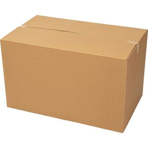 Produktbild für Faltkartons Smartboxpro 1-wellig, 20 Stück