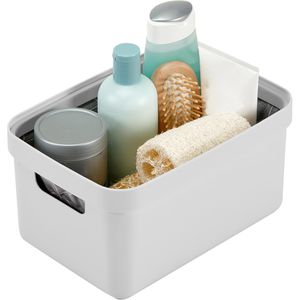 Produktbild für Aufbewahrungskorb Sunware Sigma Home 09400604, 5L
