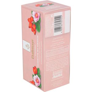 Produktbild für Tee Dallmayr Hagebutte