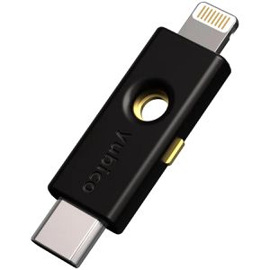 Fido-Stick Yubico YubiKey 5Ci FIPS