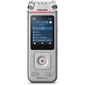 Diktiergerät Philips VoiceTracer DVT4115