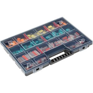 Produktbild für Verbindungsklemme Orno OR-SZ-8008, House-Premium, Set