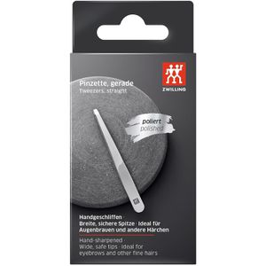 Produktbild für Pinzette Zwilling Classic 78132-101-0, Länge 9 cm