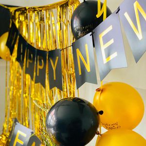 Produktbild für Lametta Oblique-Unique 528, glatt, gold