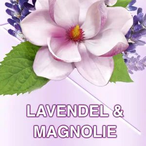 Produktbild für Allzweckreiniger Ajax Lavendel &amp; Magnolie