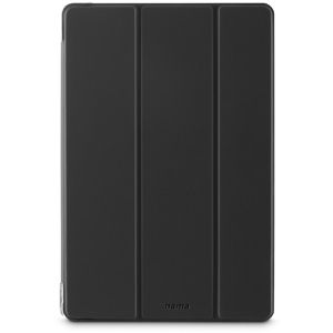 Produktbild für Tablet-Hülle Hama 227087 Fold Clear, schwarz