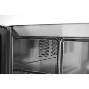 Produktbild für Mikrowelle Hendi 281352