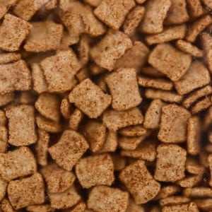 Produktbild für Cornflakes KoRo Mini Zimties, 1 kg, BIO