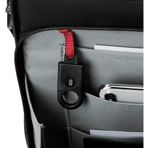 Produktbild für Laptoptasche Wenger Legacy, 600647, schwarz
