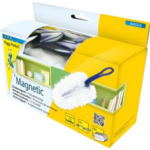 Staubwedel Peggy-Perfect Staubmagnet Magnetic