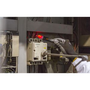 Produktbild für Spannungsprüfer HT-Instruments 1010260, HT20S