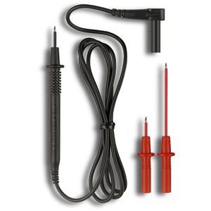 Produktbild für Messleitung Benning 044119, 3-teilig