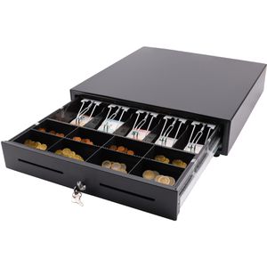 Kassenschublade Olympia XLD 460A, 46,5 x 46 cm