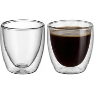 Kaffeegläser