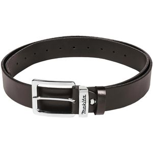 Produktbild für Gürtel Makita Ledergürtel, braun