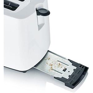 Produktbild für Toaster Severin AT 2286, mit 7 Röststufen