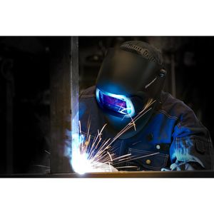 Produktbild für Schweißhelm 3M Speedglas 100B, 751114