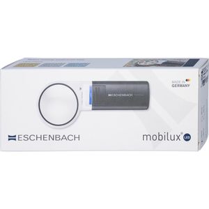 Produktbild für Lupe Eschenbach mobilux LED, mit Licht