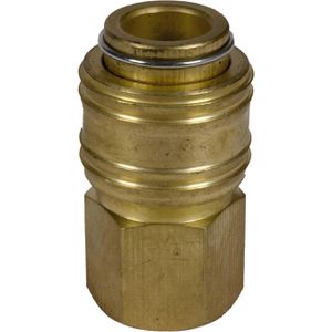 Druckluftkupplung Einhell R3/8 Zoll IG, 4139205