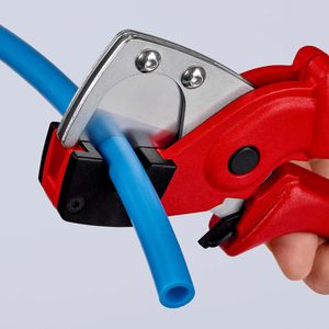 Produktbild für Rohrschneider Knipex 90 10 185, Rohrschere