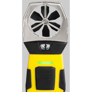 Produktbild für Anemometer Trotec BA16WP, mit Flügelrad