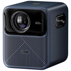 Produktbild für Beamer Wanbo Mozart 1 Pro, LED, Full HD