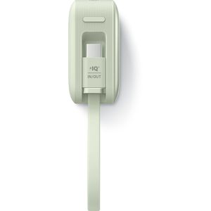 Produktbild für Powerbank Anker Nano, 10000mAh