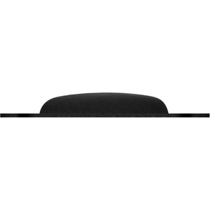 Produktbild für Mauspad Manhattan 434362, schwarz