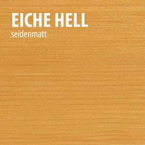 Produktbild für Holzlasur Baufix PUR-Langzeitlasur, 5,0l