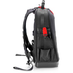 Produktbild für Werkzeugrucksack Knipex Modular X18 Sanitär