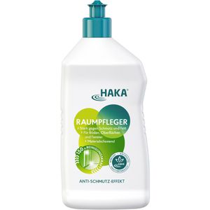 HAKA Bodenpflege Raumpfleger, mit Anti-Schmutz-Effekt, Konzentrat, 750ml