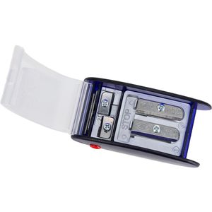 Produktbild für Spitzer Kum AS2M, 1053121, blau-transparent