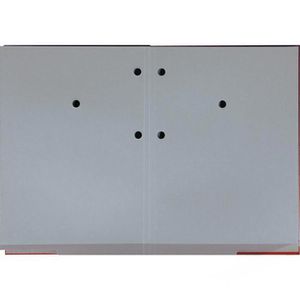Produktbild für Unterschriftenmappe Leitz 5700-00-25, A4