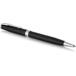 Produktbild für Kugelschreiber Parker Sonnet Black P.T., 1931524