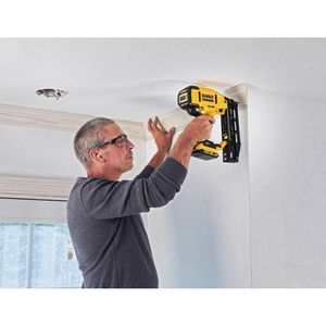 Produktbild für Elektronagler DeWalt DCN662NT-XJ, inkl. Koffer