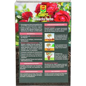 Produktbild für Dünger Compo Anwachs-Turbo