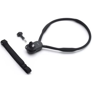 Produktbild für Action-Cam-Halterung DJI Osmo Nackenhalterung groß/lang