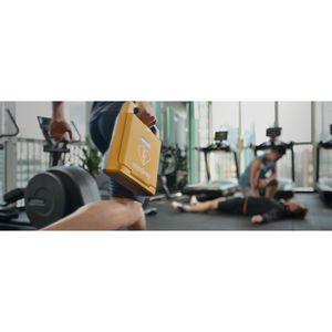 Produktbild für Defibrillator Mindray Beneheart C1A Vollautomatik, für Laien