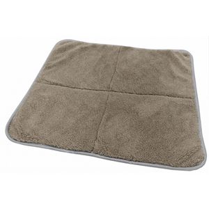 Produktbild für Poliertuch Sito Superflausch, 40 x 38 cm