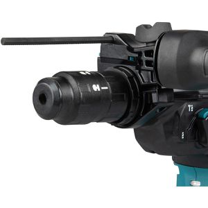 Produktbild für Bohrhammer Makita HR012GZ, XGT, SDS+